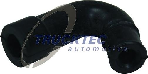 Trucktec Automotive 02.14.037 - Hose, crankcase breather www.parts5.com