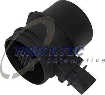 Trucktec Automotive 0214165 - Senzor debit aer www.parts5.com