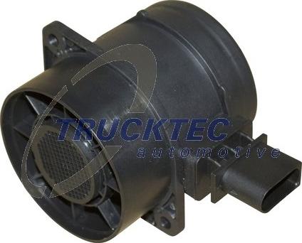 Trucktec Automotive 02.14.166 - Air Mass Sensor parts5.com