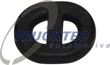 Trucktec Automotive 02.14.113 - Holder, air filter housing parts5.com