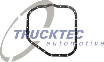 Trucktec Automotive 02.10.049 - Gasket, oil sump parts5.com