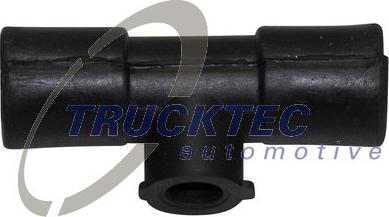 Trucktec Automotive 02.10.060 - Hose, crankcase breather parts5.com