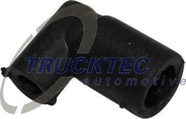 Trucktec Automotive 02.10.062 - Hose, crankcase breather parts5.com