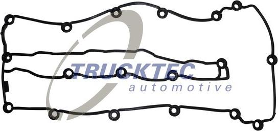 Trucktec Automotive 02.10.146 - Tiiviste, venttiilikoppa www.parts5.com