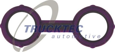 Trucktec Automotive 02.18.092 - Seal, oil cooler parts5.com