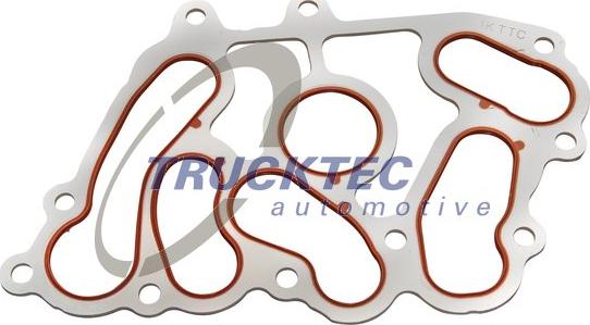 Trucktec Automotive 02.18.069 - Seal, oil cooler parts5.com