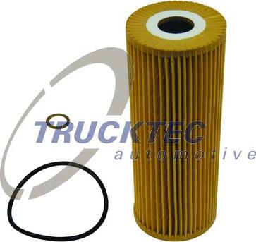 Trucktec Automotive 02.18.022 - Oil Filter www.parts5.com