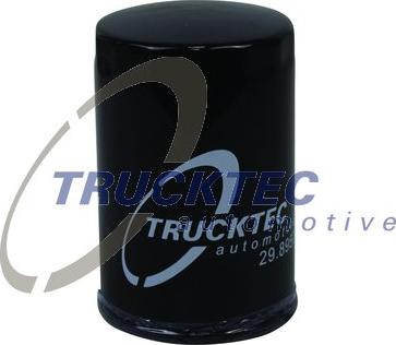 Trucktec Automotive 02.18.154 - Filtre à huile www.parts5.com