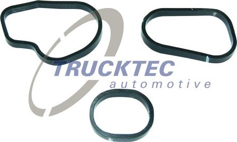 Trucktec Automotive 02.18.138 - Gasket Set, oil cooler parts5.com