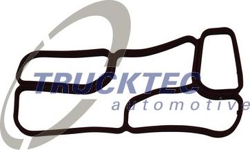 Trucktec Automotive 02.18.128 - Seal, oil cooler parts5.com