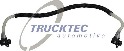 Trucktec Automotive 02.13.094 - Fuel Line parts5.com