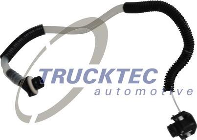 Trucktec Automotive 02.13.096 - Fuel Line parts5.com