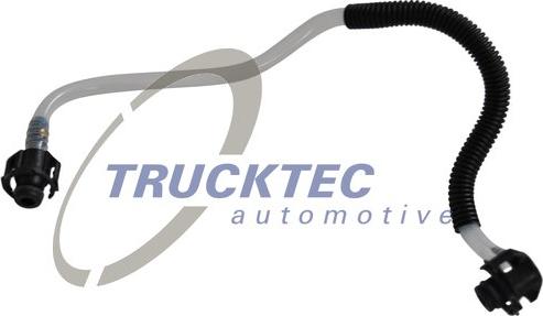 Trucktec Automotive 02.13.093 - Fuel Line parts5.com