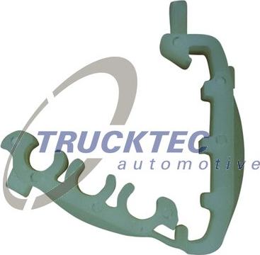 Trucktec Automotive 02.13.050 - Holder, fuel line parts5.com