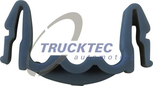Trucktec Automotive 02.13.052 - Holder, fuel line parts5.com