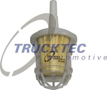 Trucktec Automotive 02.13.082 - Фильтр, вакуумный провод www.parts5.com