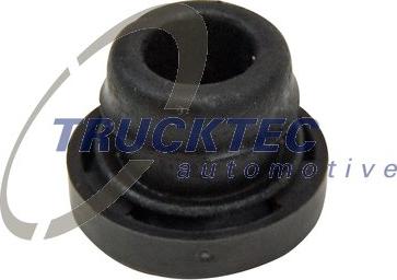 Trucktec Automotive 02.13.033 - Holder, injector www.parts5.com