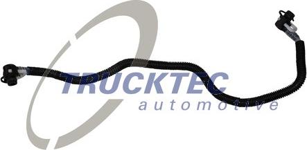 Trucktec Automotive 02.13.195 - Fuel Line parts5.com