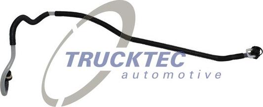 Trucktec Automotive 02.13.196 - Fuel Line parts5.com
