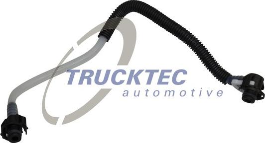 Trucktec Automotive 02.13.198 - Fuel Line parts5.com