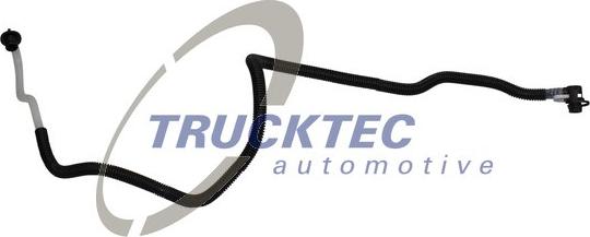 Trucktec Automotive 02.13.188 - Fuel Line parts5.com