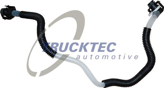 Trucktec Automotive 02.13.134 - Fuel Line parts5.com