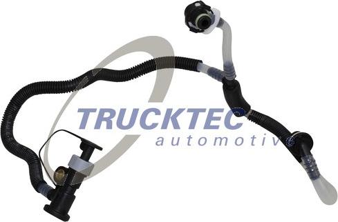 Trucktec Automotive 02.13.201 - Fuel Line parts5.com