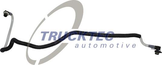 Trucktec Automotive 02.13.202 - Tubería de combustible www.parts5.com