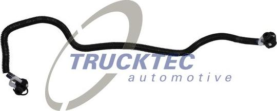 Trucktec Automotive 02.13.210 - Tubería de combustible www.parts5.com