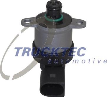 Trucktec Automotive 02.13.228 - Control Valve, fuel quantity (common rail system) parts5.com