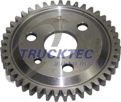 Trucktec Automotive 02.12.116 - Gear, camshaft parts5.com