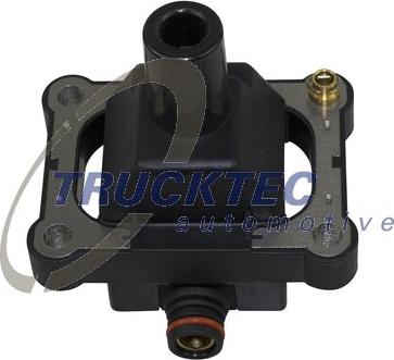 Trucktec Automotive 02.17.040 - Ignition Coil parts5.com