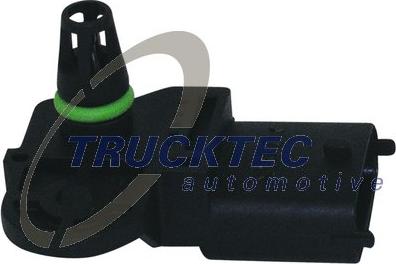 Trucktec Automotive 02.17.131 - Sensor, intake manifold pressure www.parts5.com