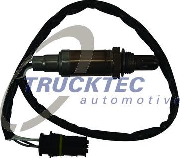 Trucktec Automotive 02.39.044 - Lambda Sensor www.parts5.com