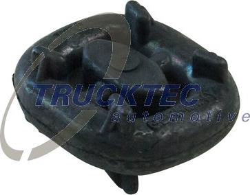 Trucktec Automotive 02.39.004 - Holding Bracket, silencer parts5.com