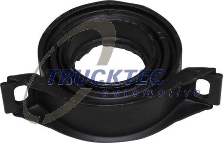 Trucktec Automotive 02.34.018 - Propshaft centre bearing support www.parts5.com