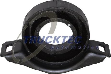 Trucktec Automotive 02.34.028 - Propshaft centre bearing support www.parts5.com