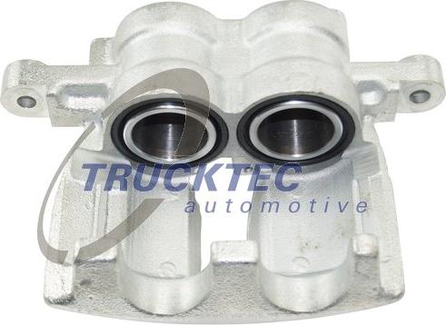 Trucktec Automotive 02.35.474 - Brzdový strmeň www.parts5.com