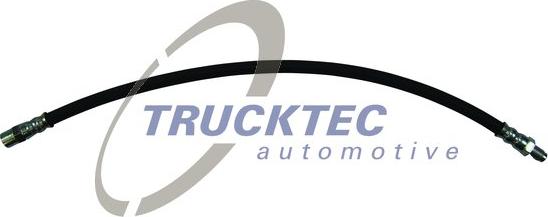 Trucktec Automotive 02.35.013 - Fékcső www.parts5.com