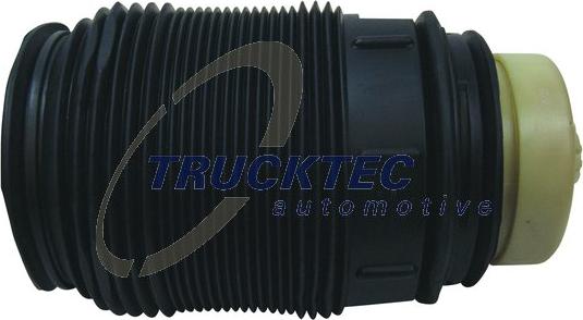 Trucktec Automotive 02.30.400 - Ilmajousi, jousitus www.parts5.com