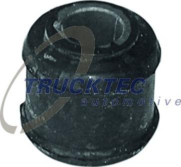 Trucktec Automotive 02.30.049 - Bearing Bush, stabiliser www.parts5.com