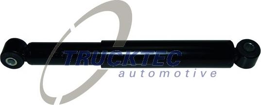 Trucktec Automotive 02.30.056 - Amortyzator www.parts5.com