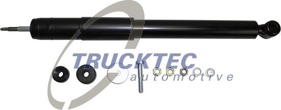 Trucktec Automotive 02.30.069 - Shock Absorber www.parts5.com