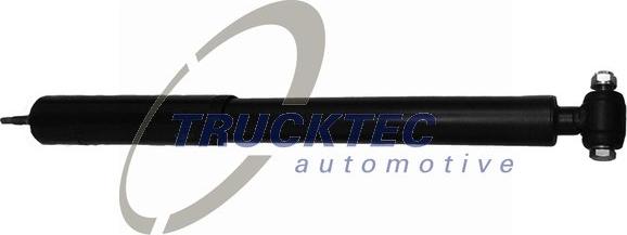 Trucktec Automotive 02.30.068 - Shock Absorber parts5.com