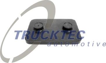 Trucktec Automotive 02.30.062 - Pressure Disc, leaf spring www.parts5.com