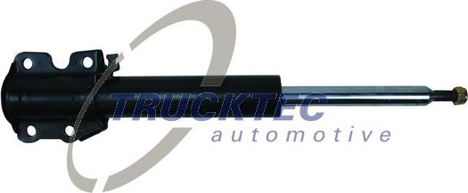 Trucktec Automotive 02.30.077 - Shock Absorber www.parts5.com