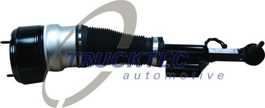 Trucktec Automotive 02.30.385 - Опора пневматической рессоры www.parts5.com