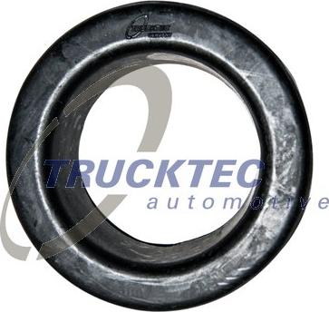 Trucktec Automotive 02.30.238 - Rubber Buffer, suspension parts5.com