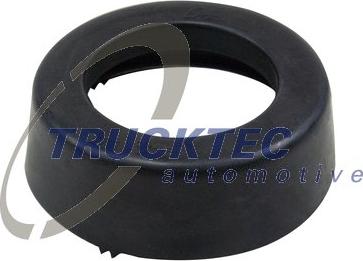 Trucktec Automotive 02.30.232 - Rubber Buffer, suspension www.parts5.com