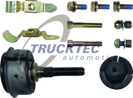 Trucktec Automotive 02.31.044 - Repair Kit, ball joint www.parts5.com